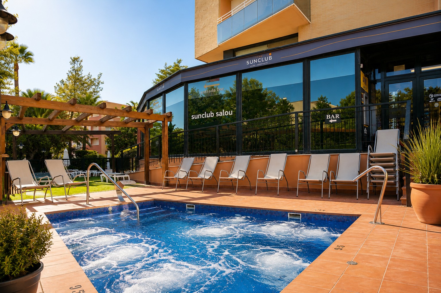 Jacuzzi