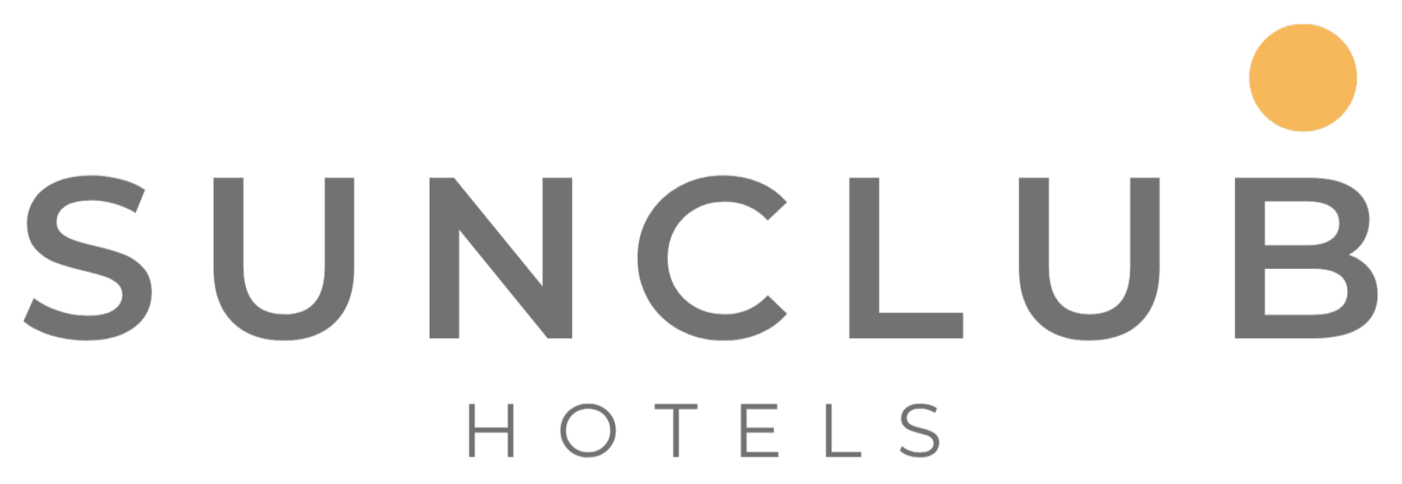 Logo SunClub Hotels