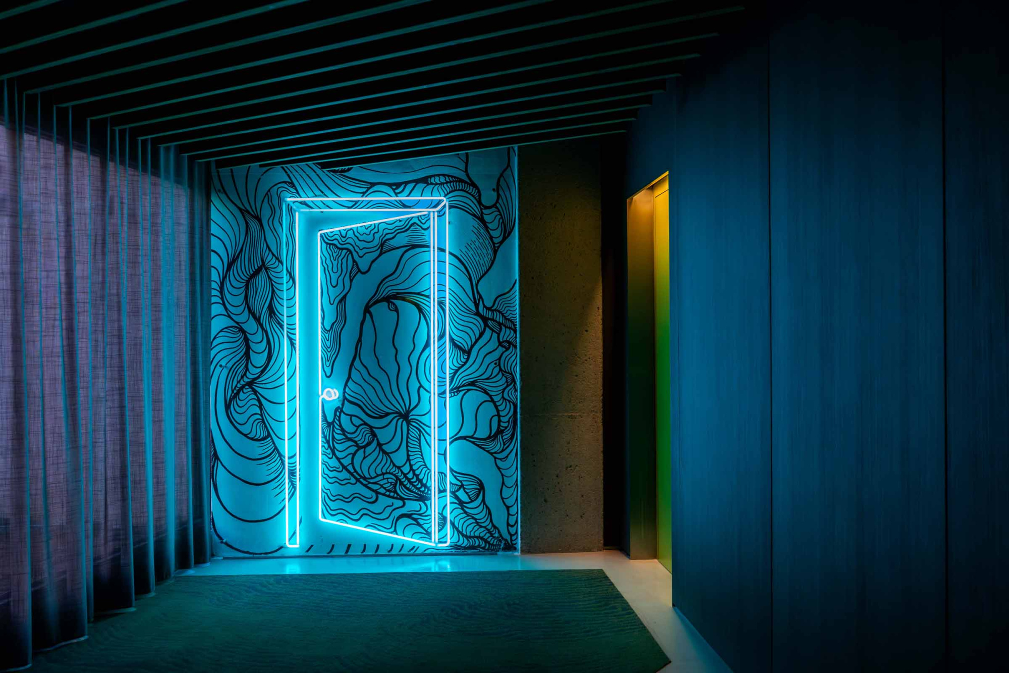 Cancelación Gratuita en hotel REC Barcelona
