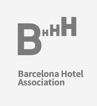 Logo: Barcelona Hotel Association