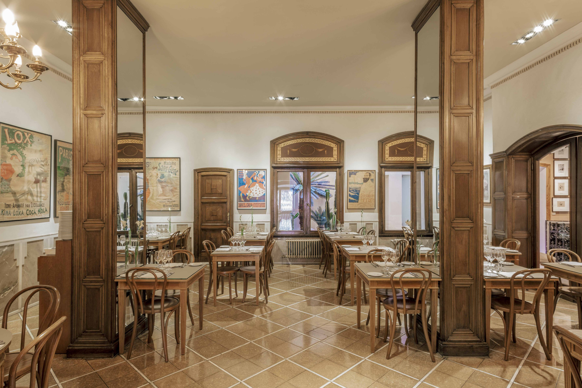Hotel Astoria 3* Barcelona
