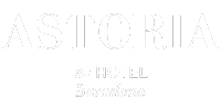 Logo Hotel Astoria
