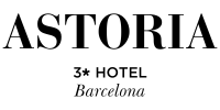 Logo Hotel Astoria