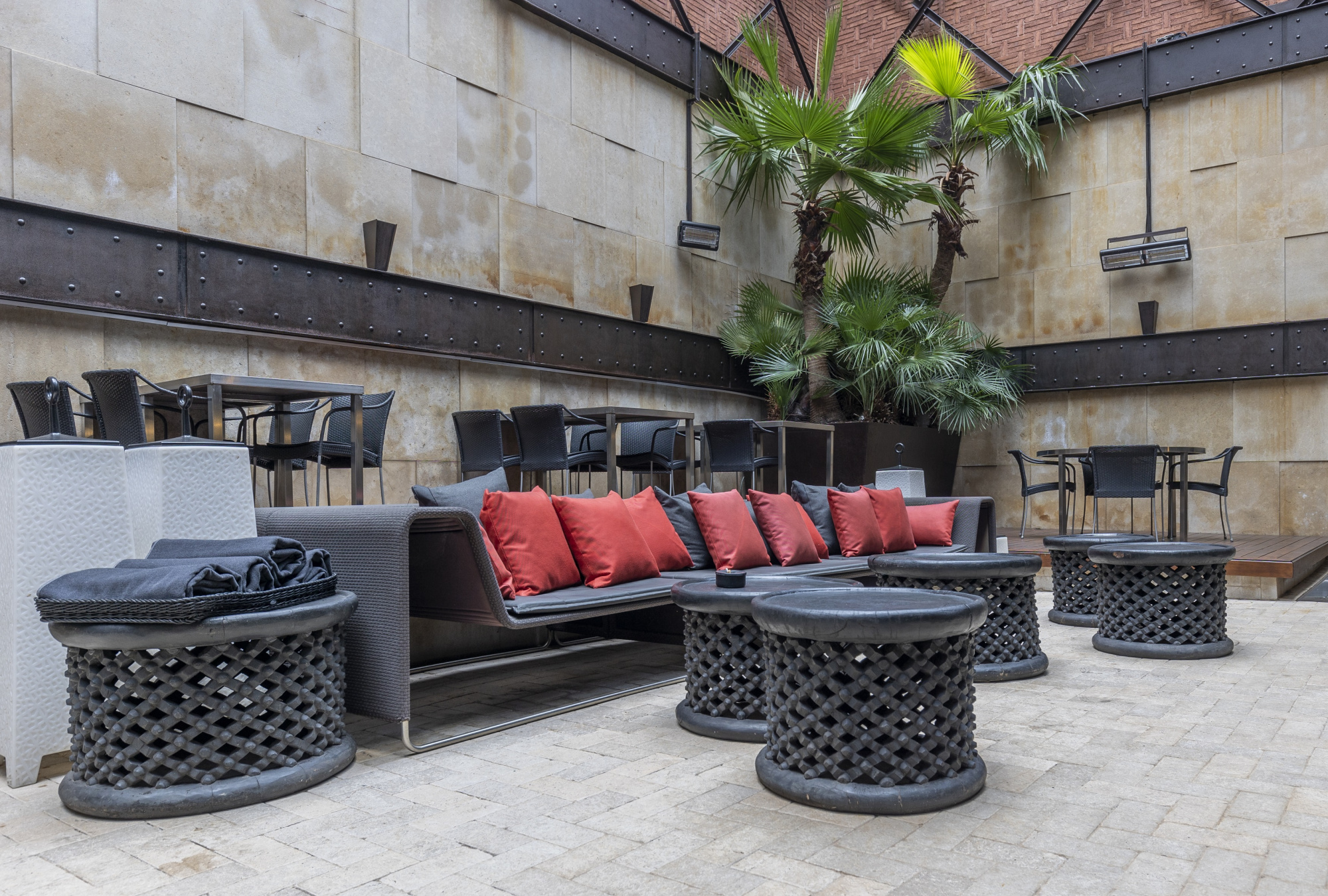 Hotel Granados 83 Barcelona