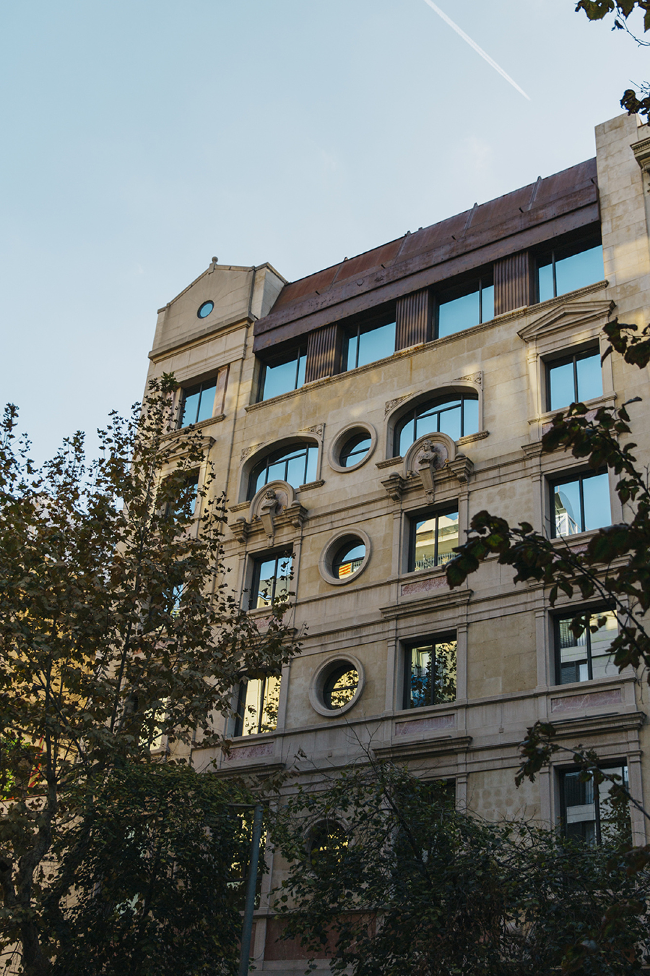 Hotel Granados 83 Barcelona