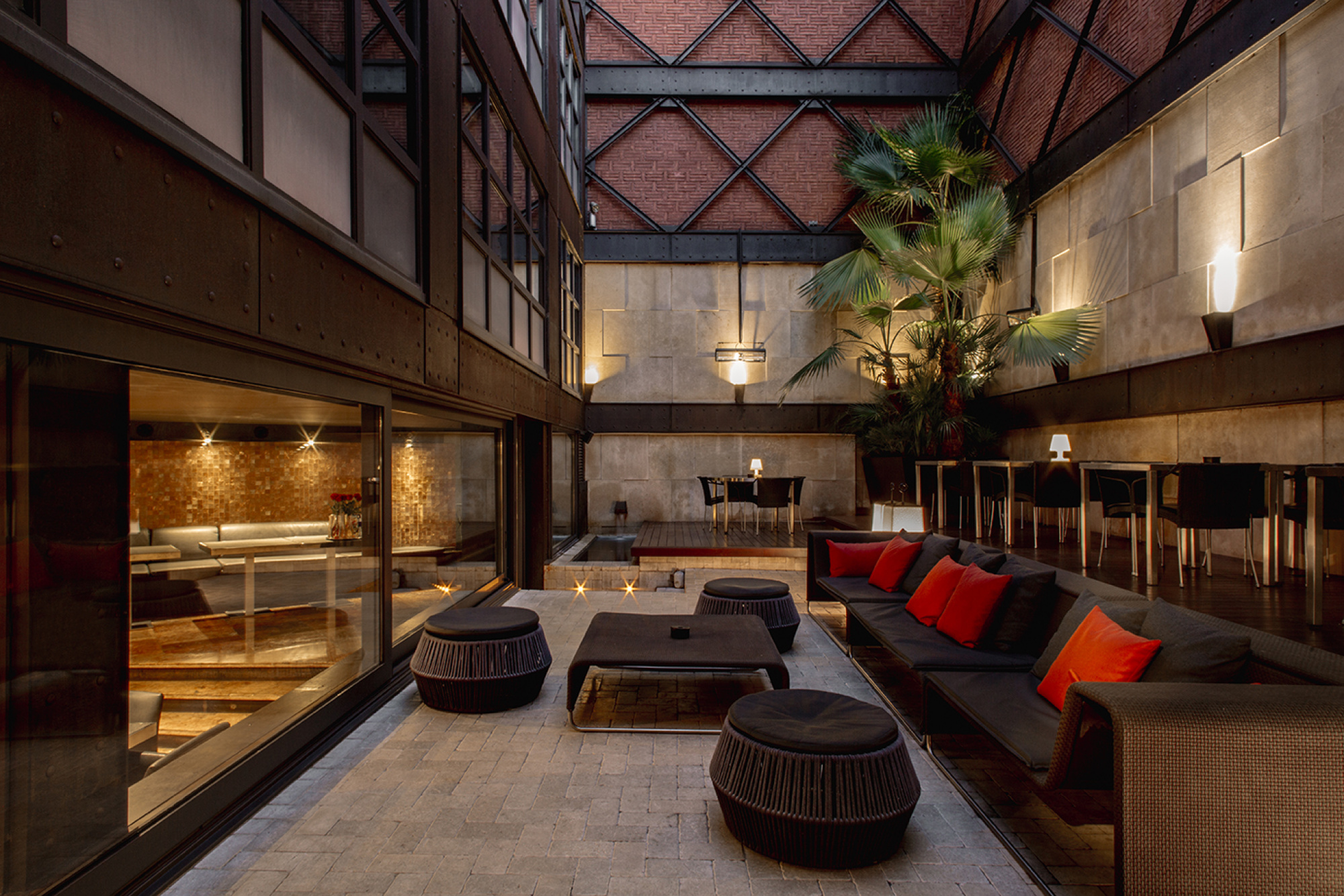 Hotel Granados 83 Barcelona