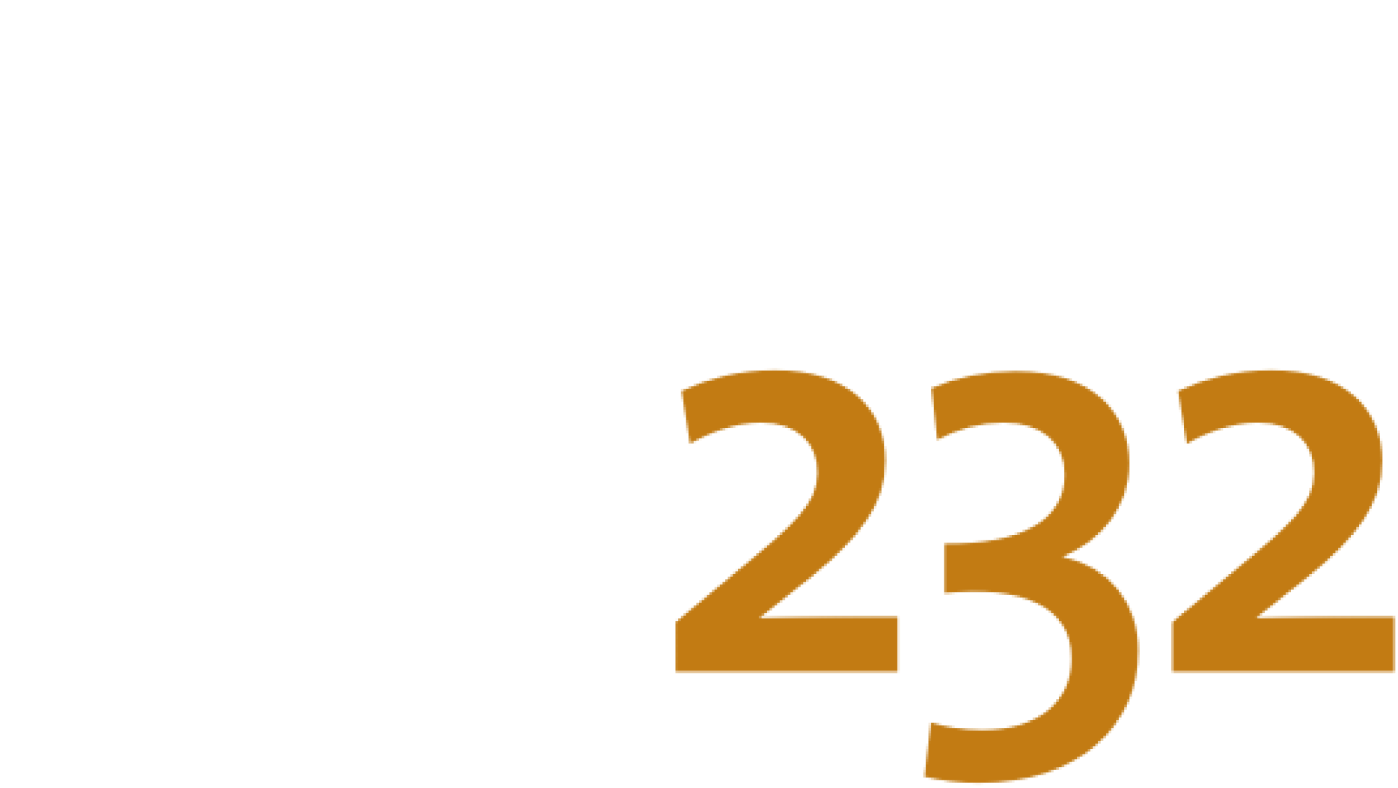 Logo U232 Hotel