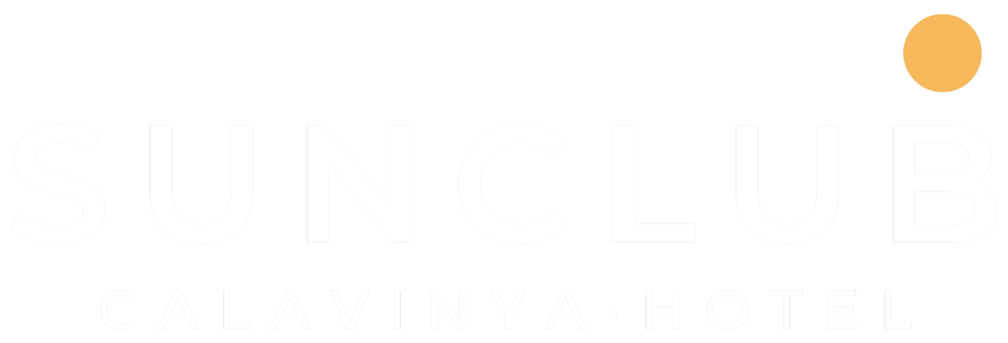Logo SUNCLUB CALAVINYA HOTEL