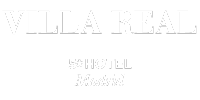 Logo Hotel Villa Real