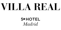 Logo Hotel Villa Real