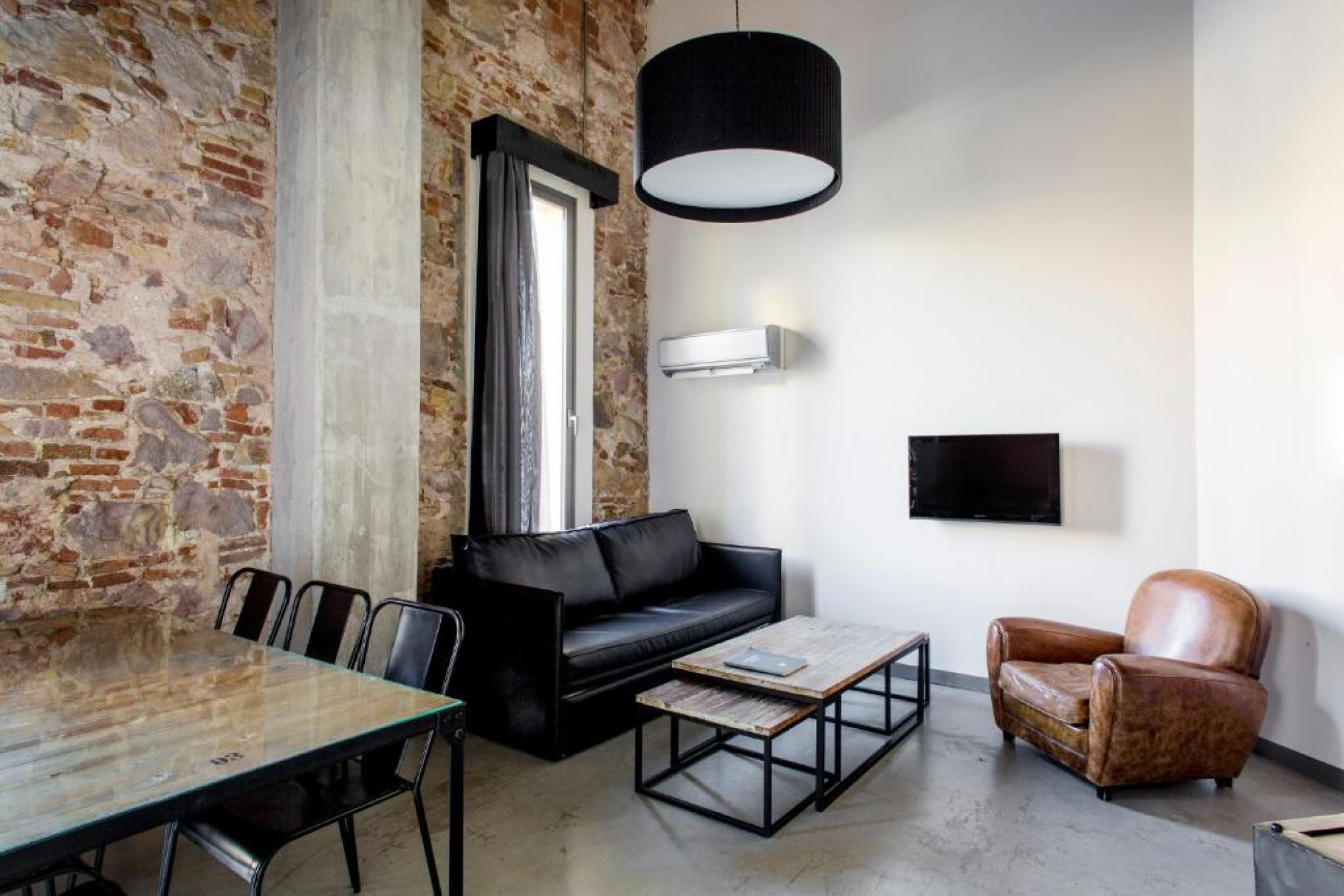 Barcelona Apartment República