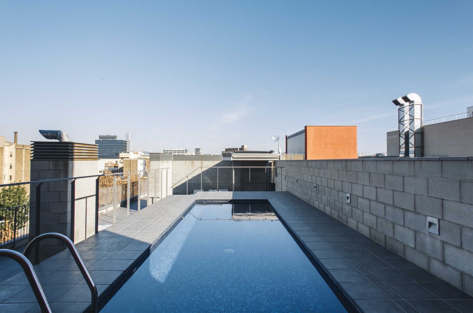 Barcelona Apartment República