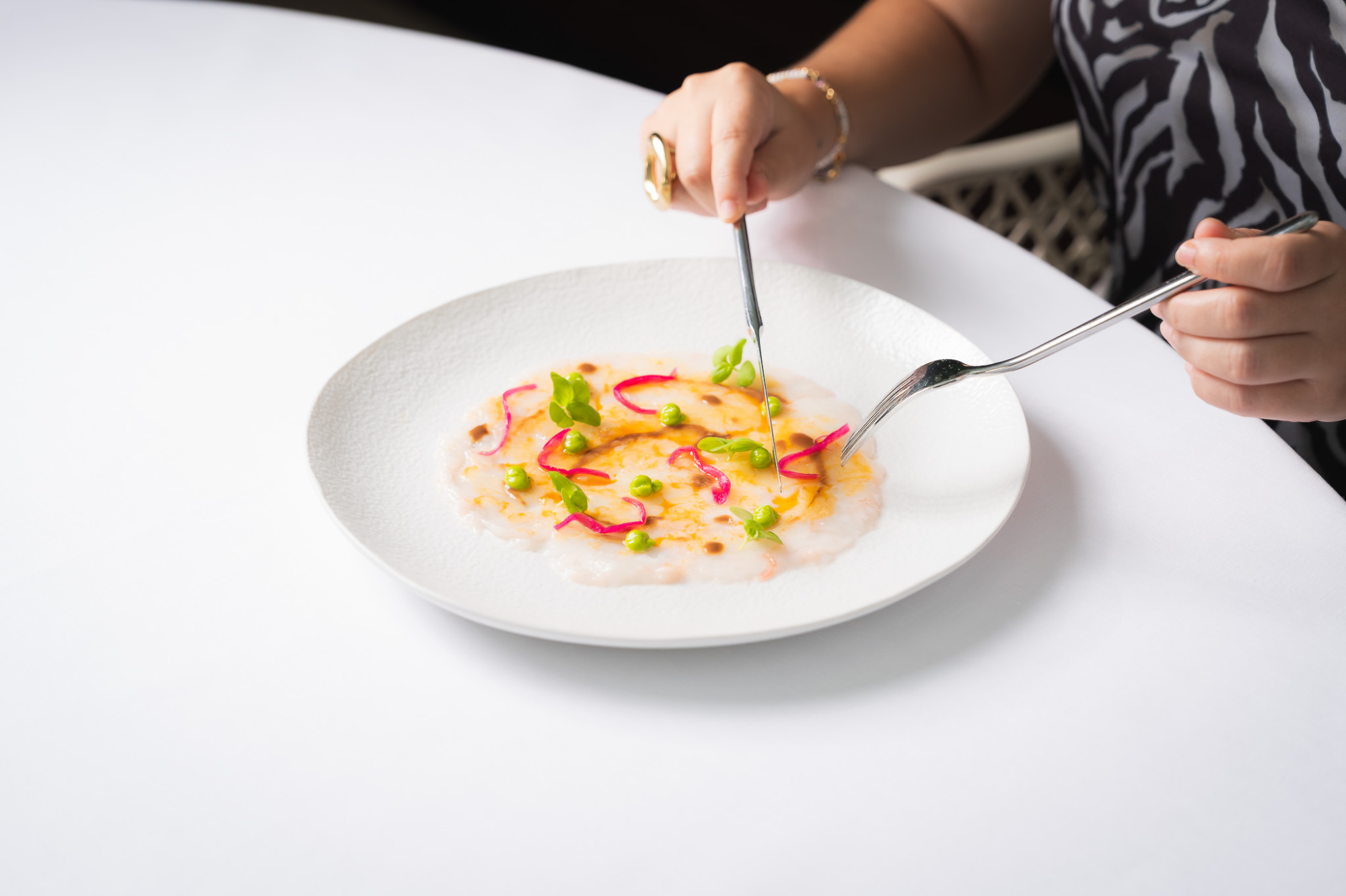 La Terraza del Claris