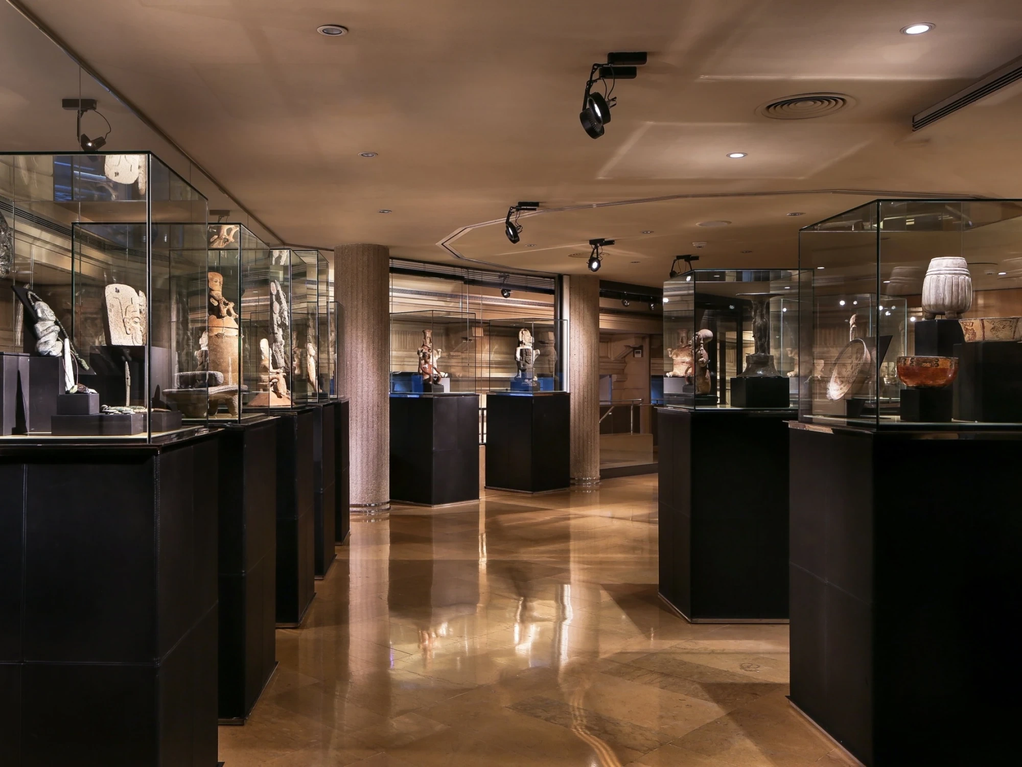 Hotel Claris Barcelona
