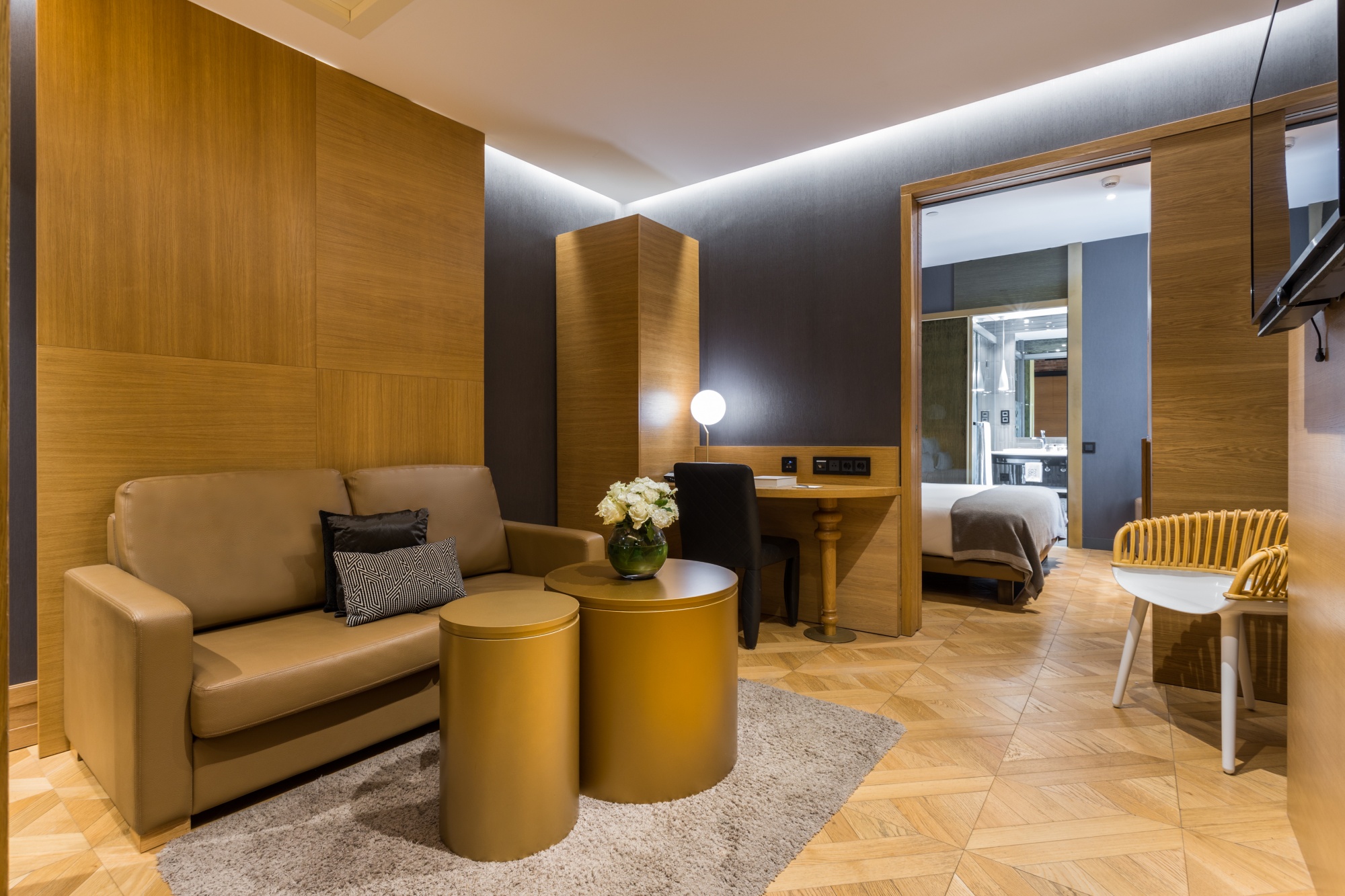 MH FAMILY ROOM 851045