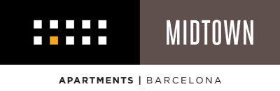 Logo Midtown Apartments
