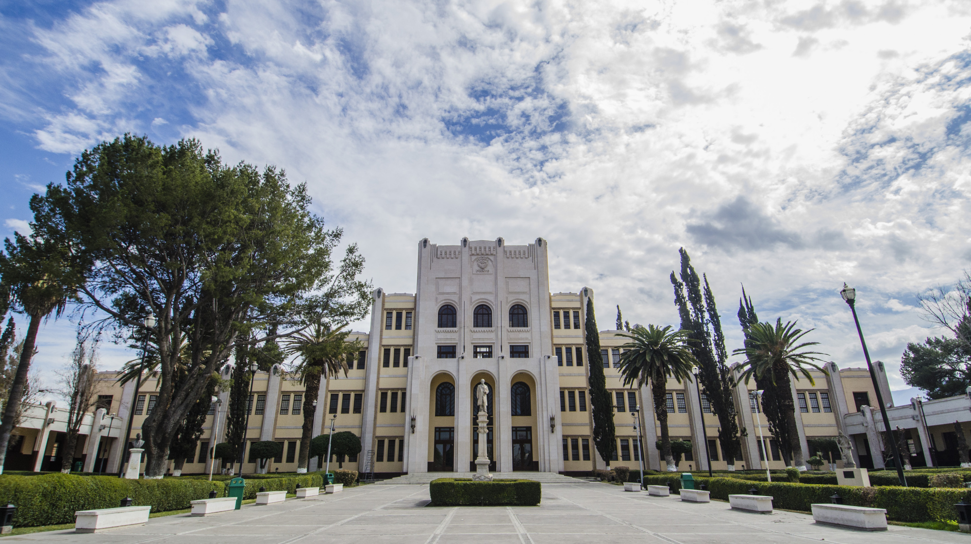 Quinta Dorada