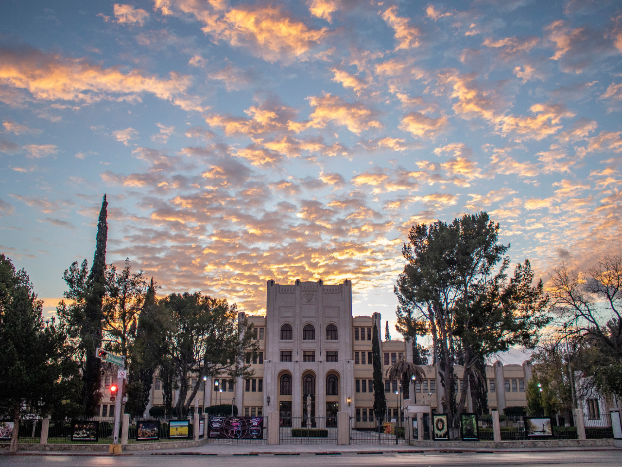 Quinta Dorada - El Saltillo