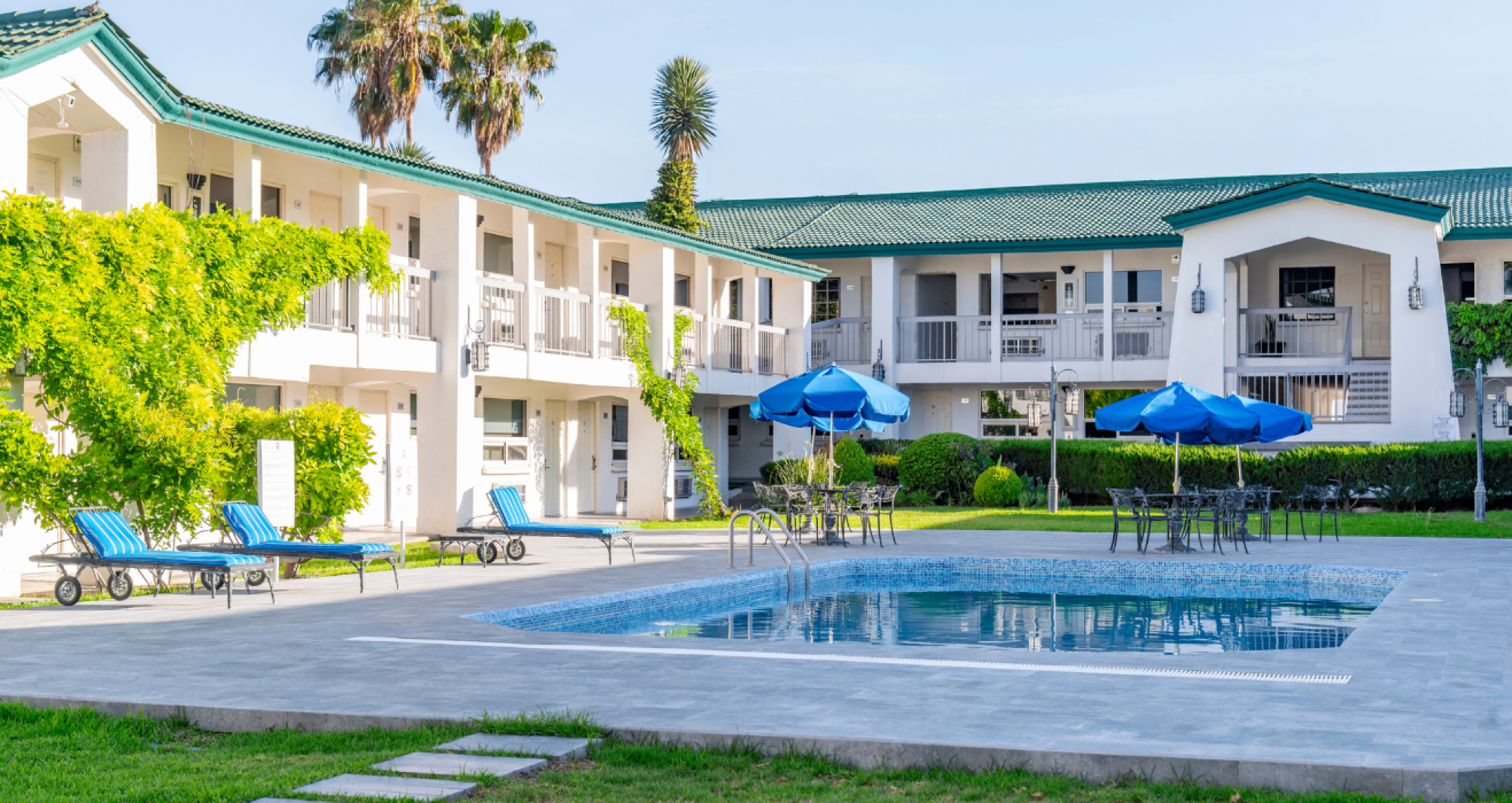 Quinta dorada