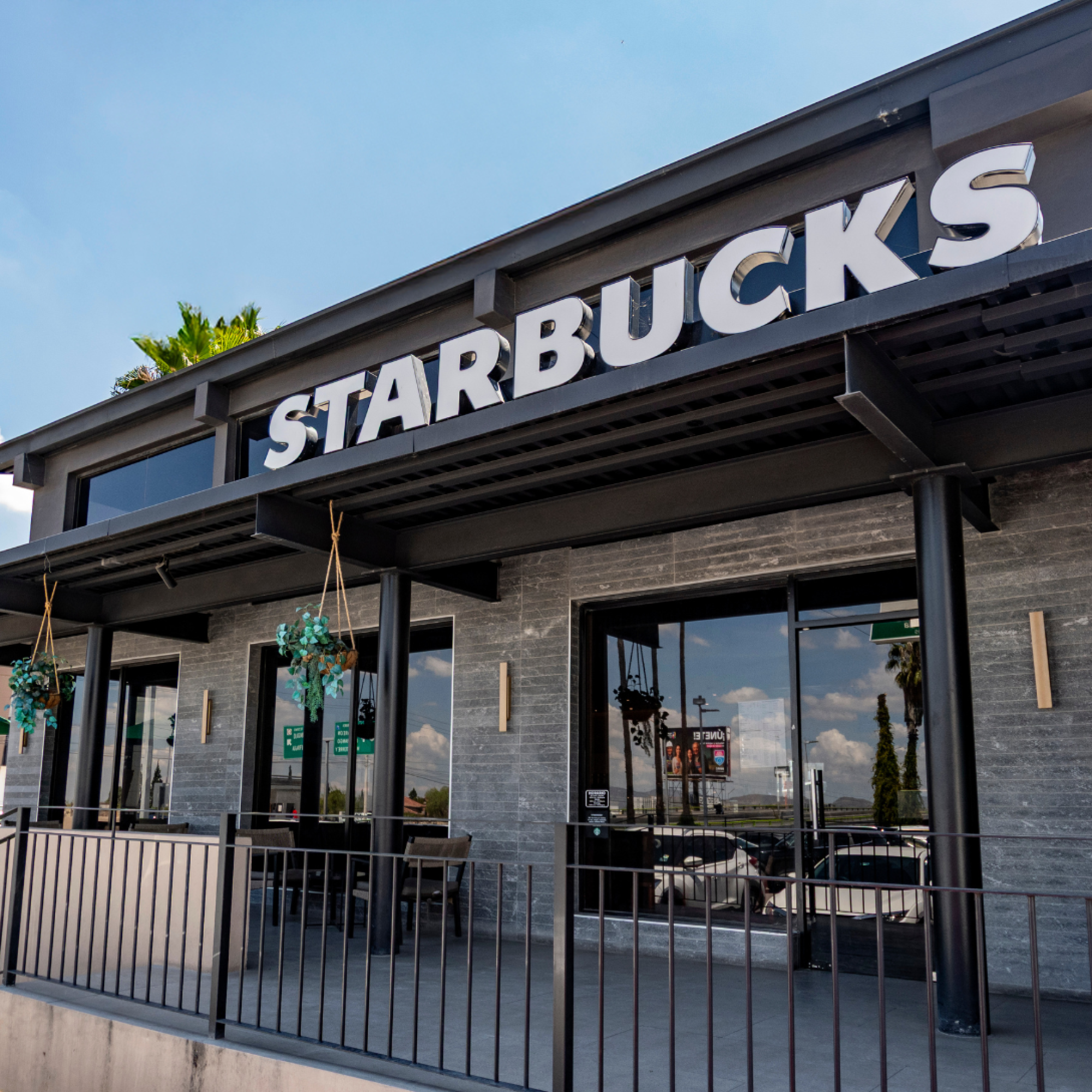 Starbucks®