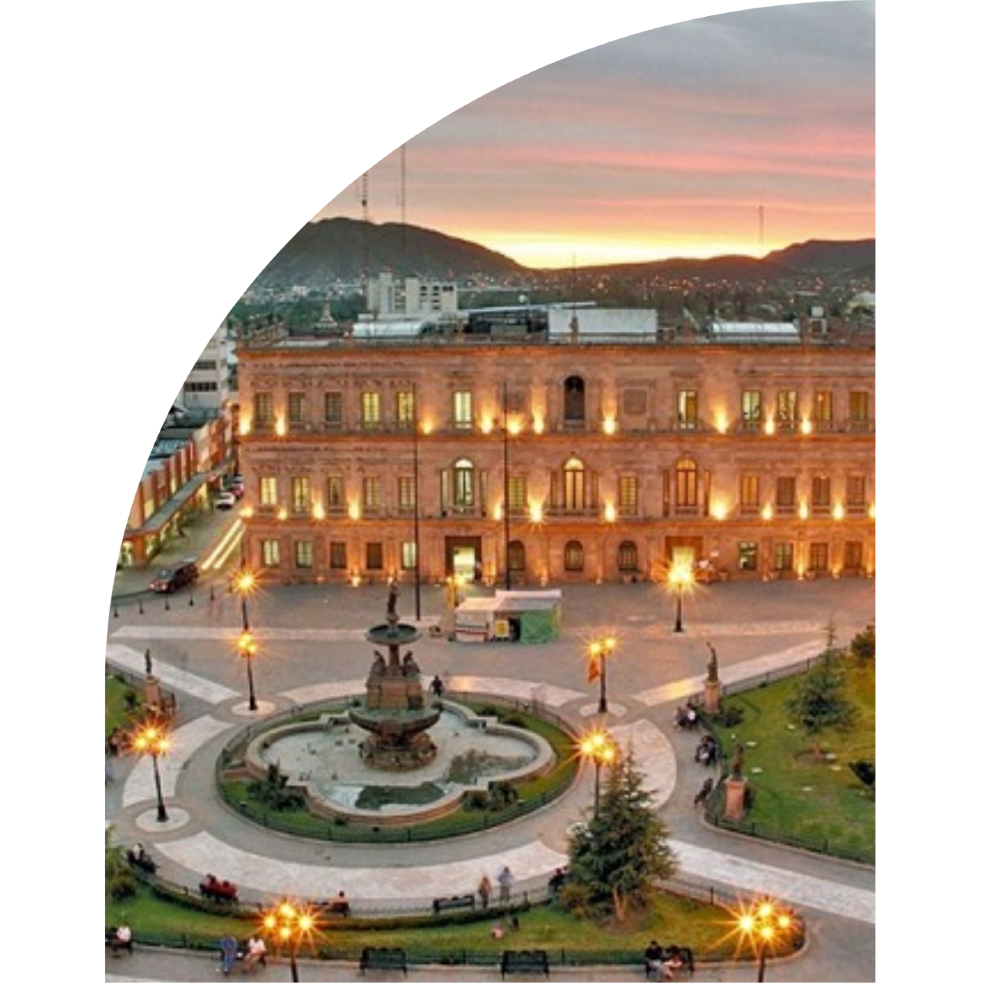 Saltillo