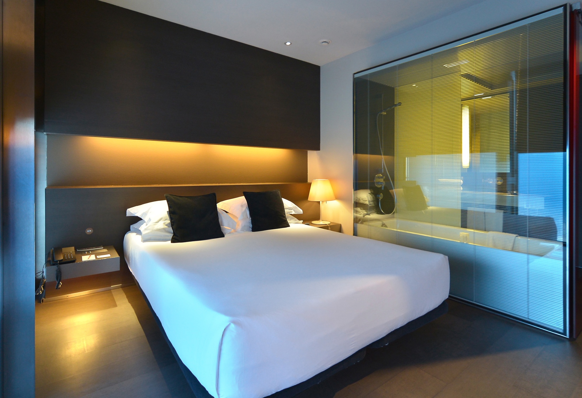 Habitación Doble | Hotel SOHO Barcelona