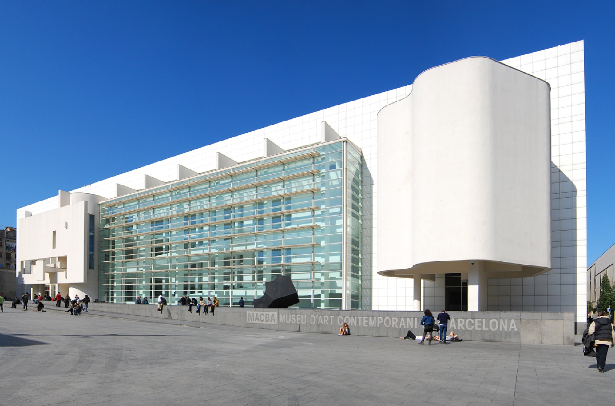 MACBA | Barcelona