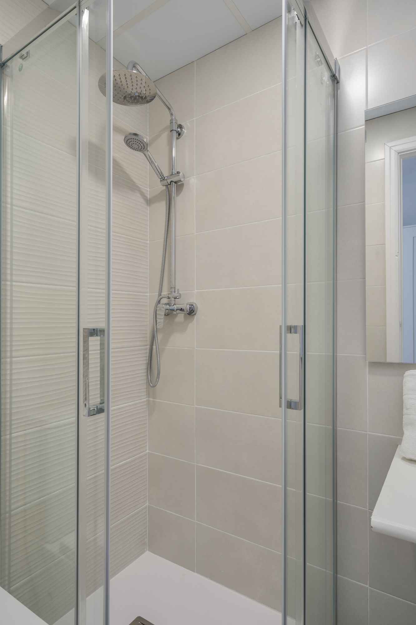 BAÑO INDIVIDUAL