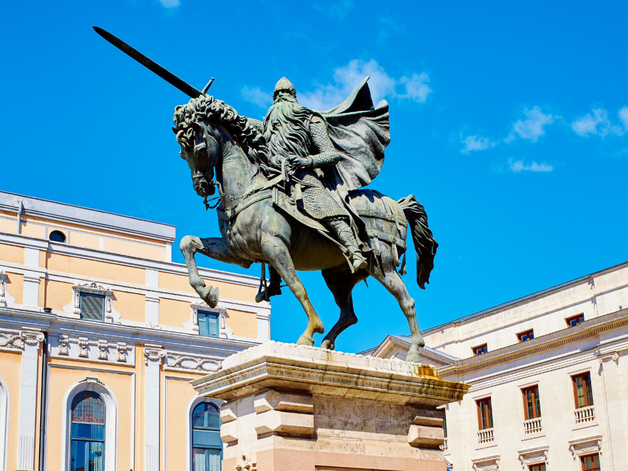 El Cid
