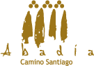 Logo Hotel Abadía