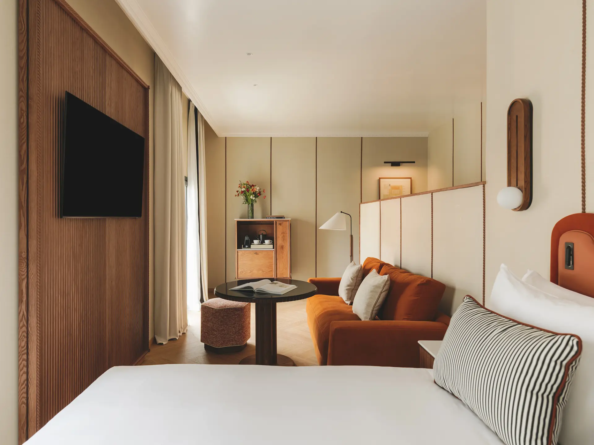 Studio Junior Suite 1