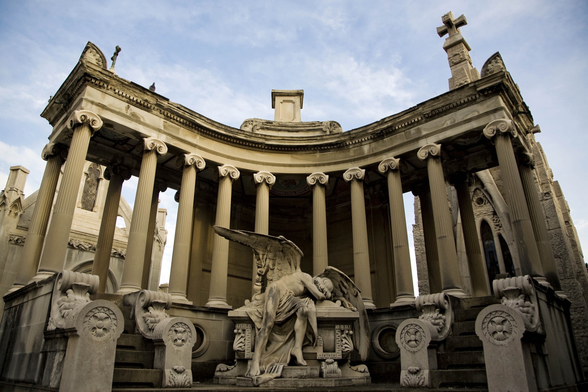 Cementerio de Montjuïc | Barcelona