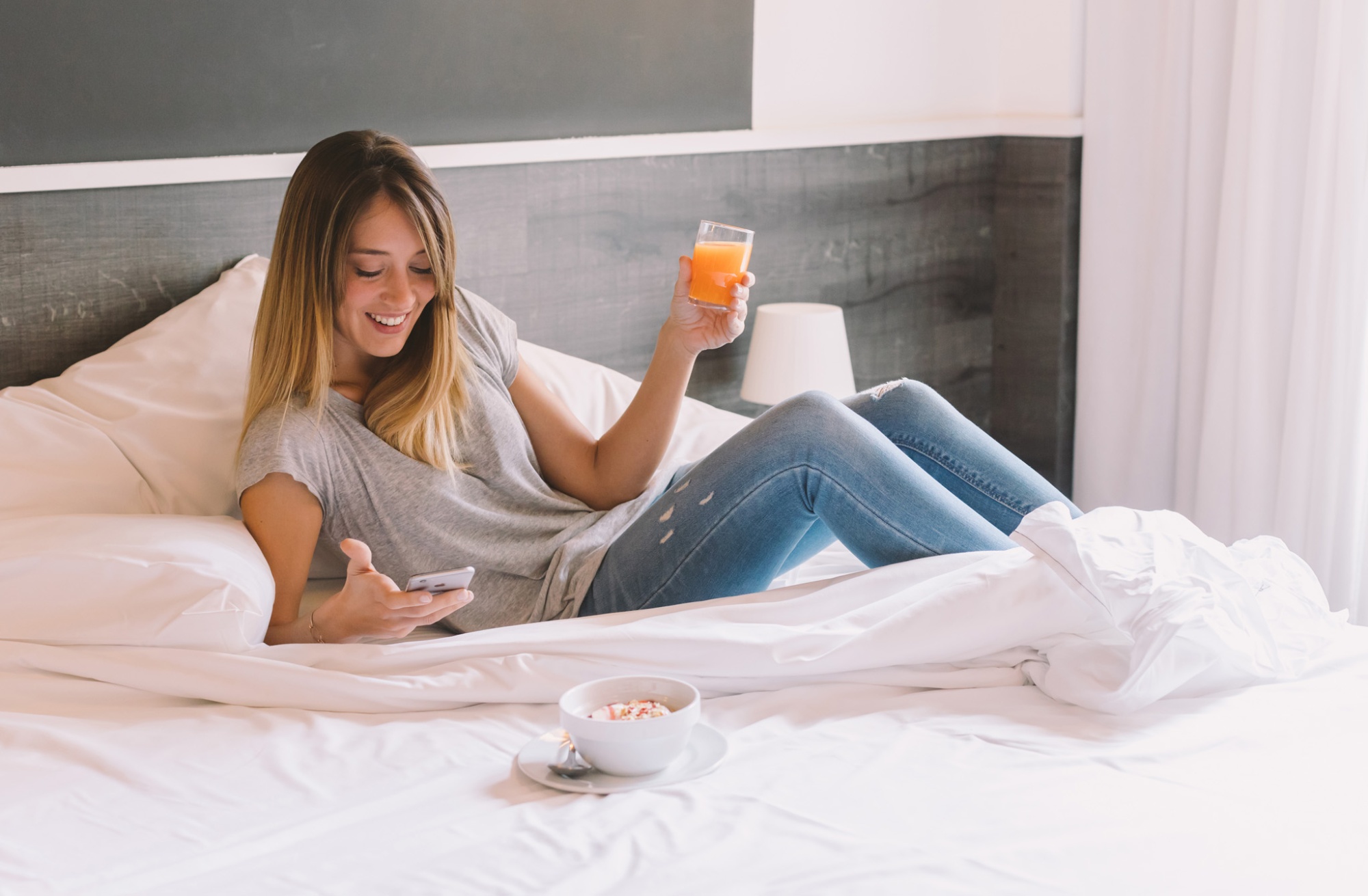 WiFi Gratuito | Hotel Paral·lel - Barcelona