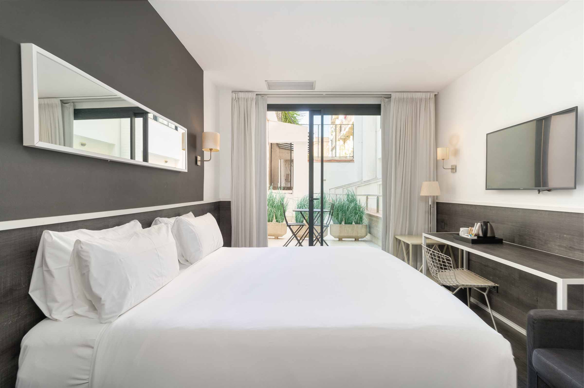 Family Deluxe | Hotel Paral·lel Barcelona