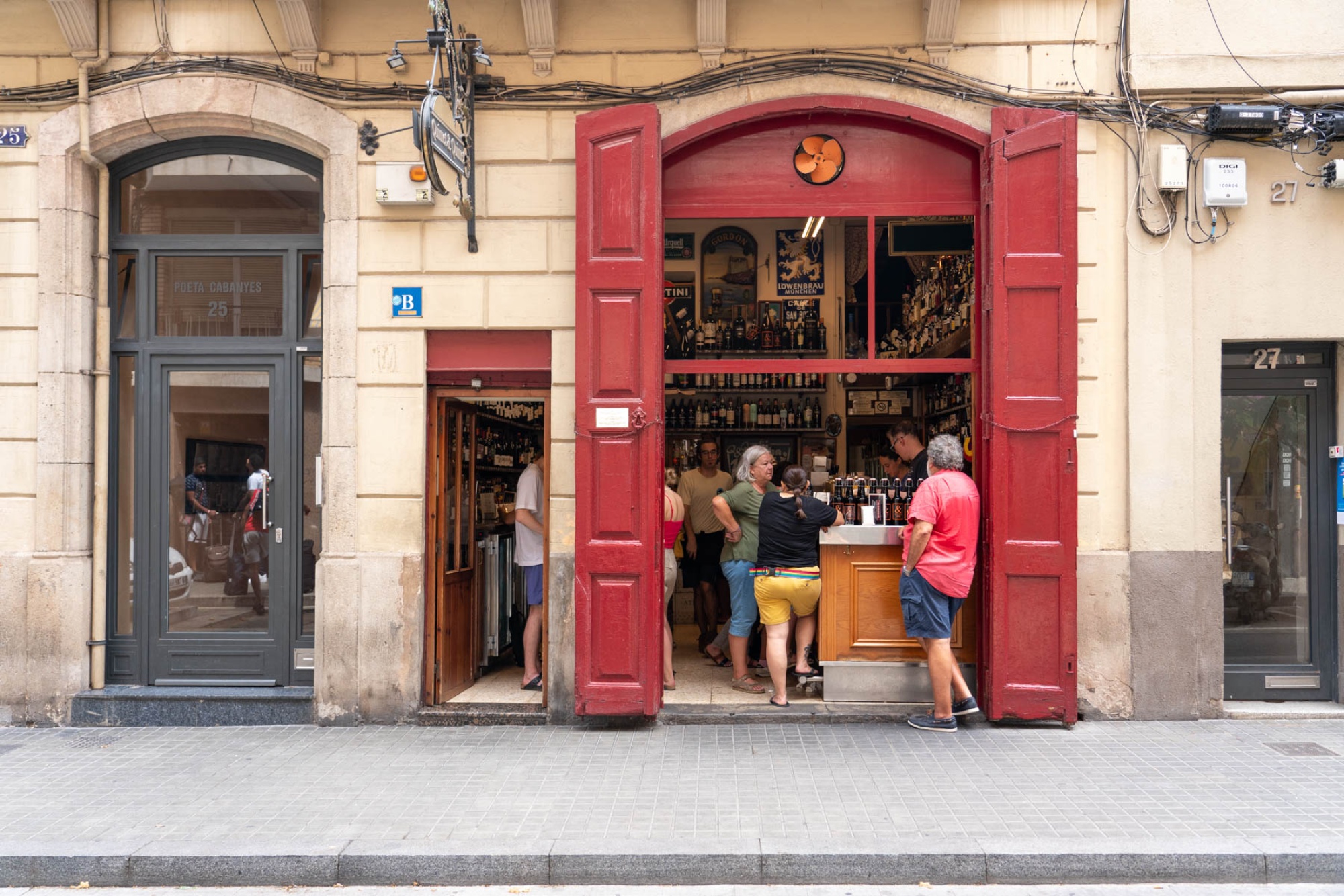 Quimet&Quimet | Poble Sec - Barcelona
