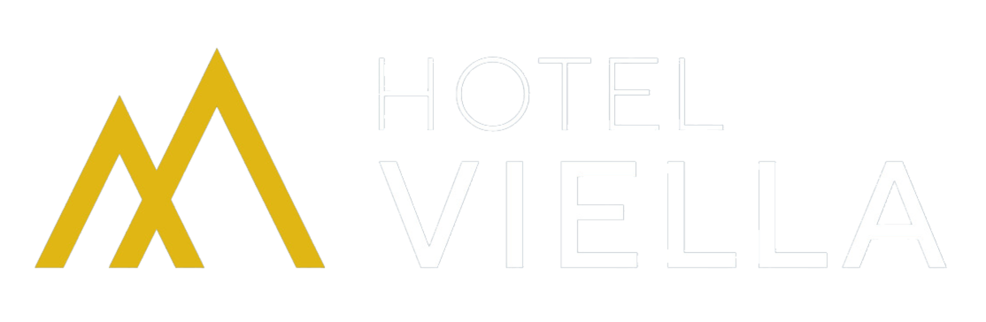 Logo Hotel Viella