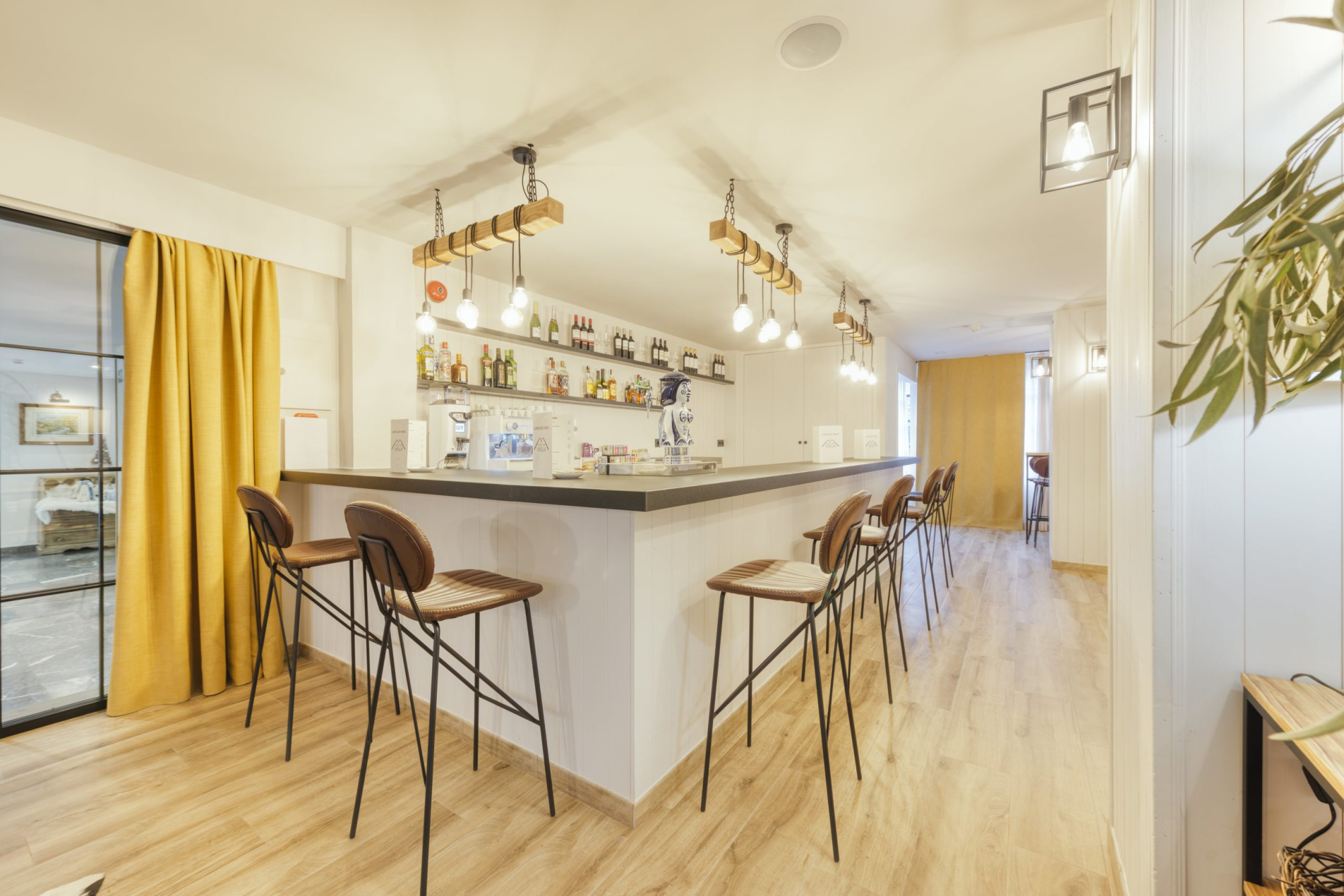 Hotel Viella 11