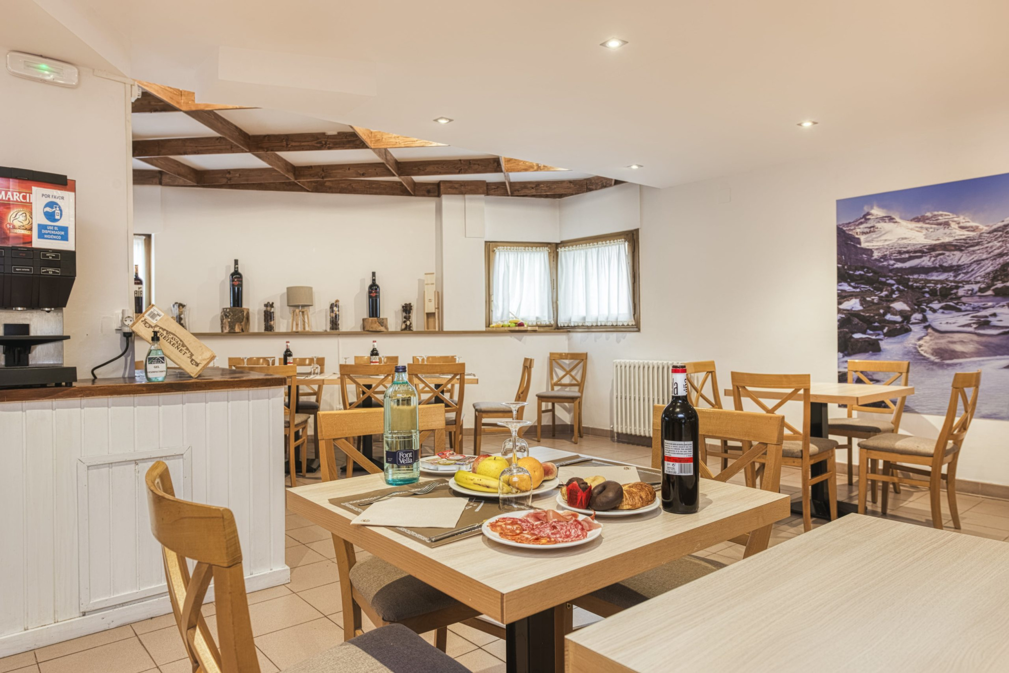 Hotel Viella 21