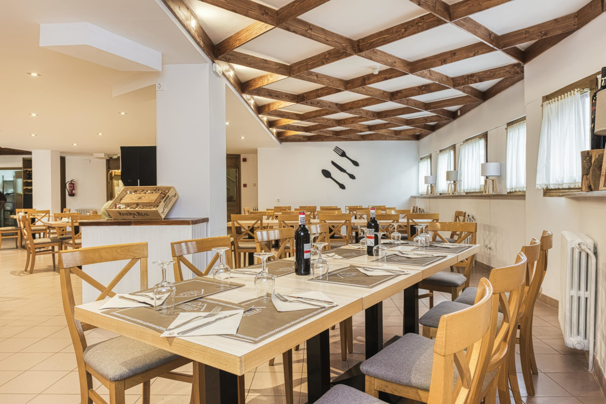 Hotel Viella 22