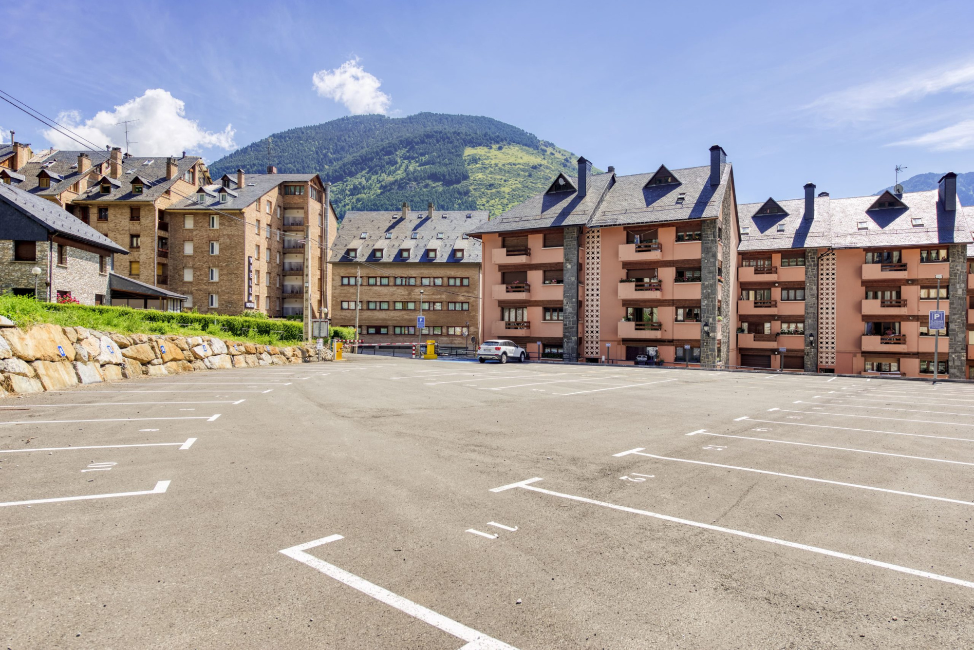 Hotel Viella 30