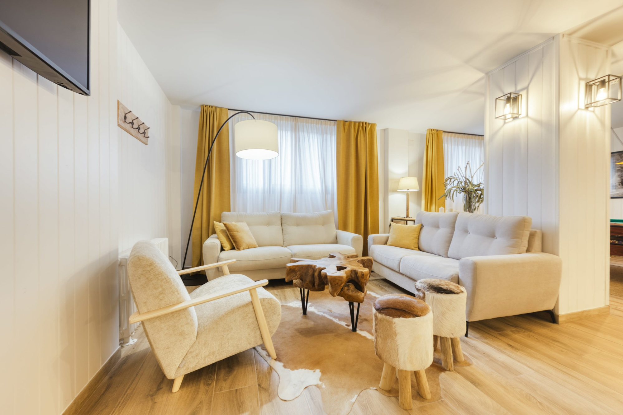Hotel Viella 9