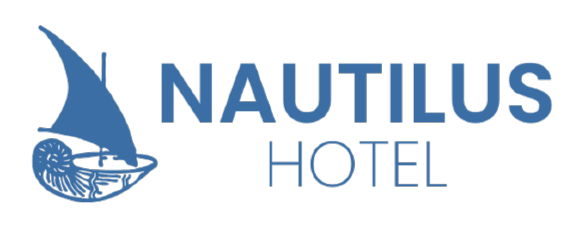 Logo Hotel Nautilus