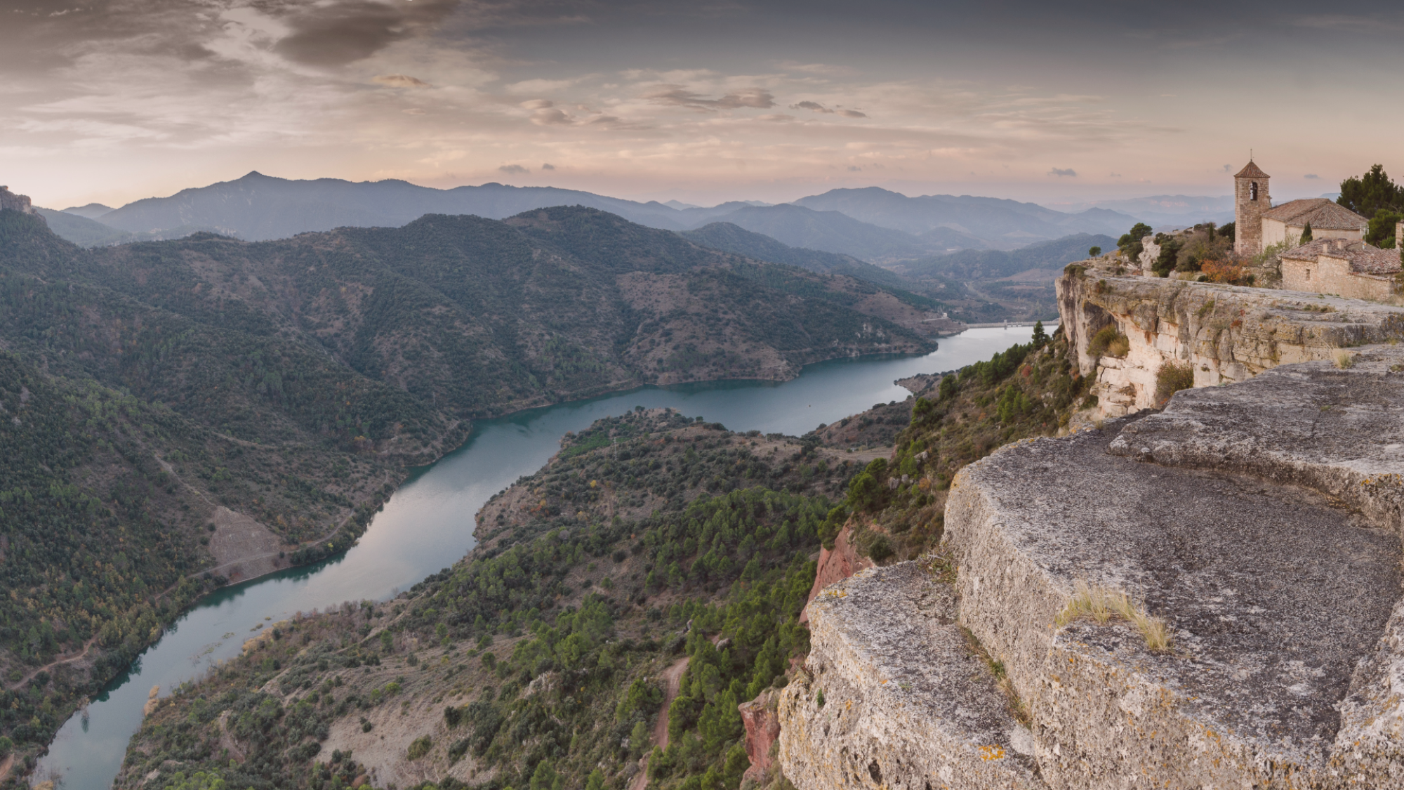 Priorat Aparthotel Priorat