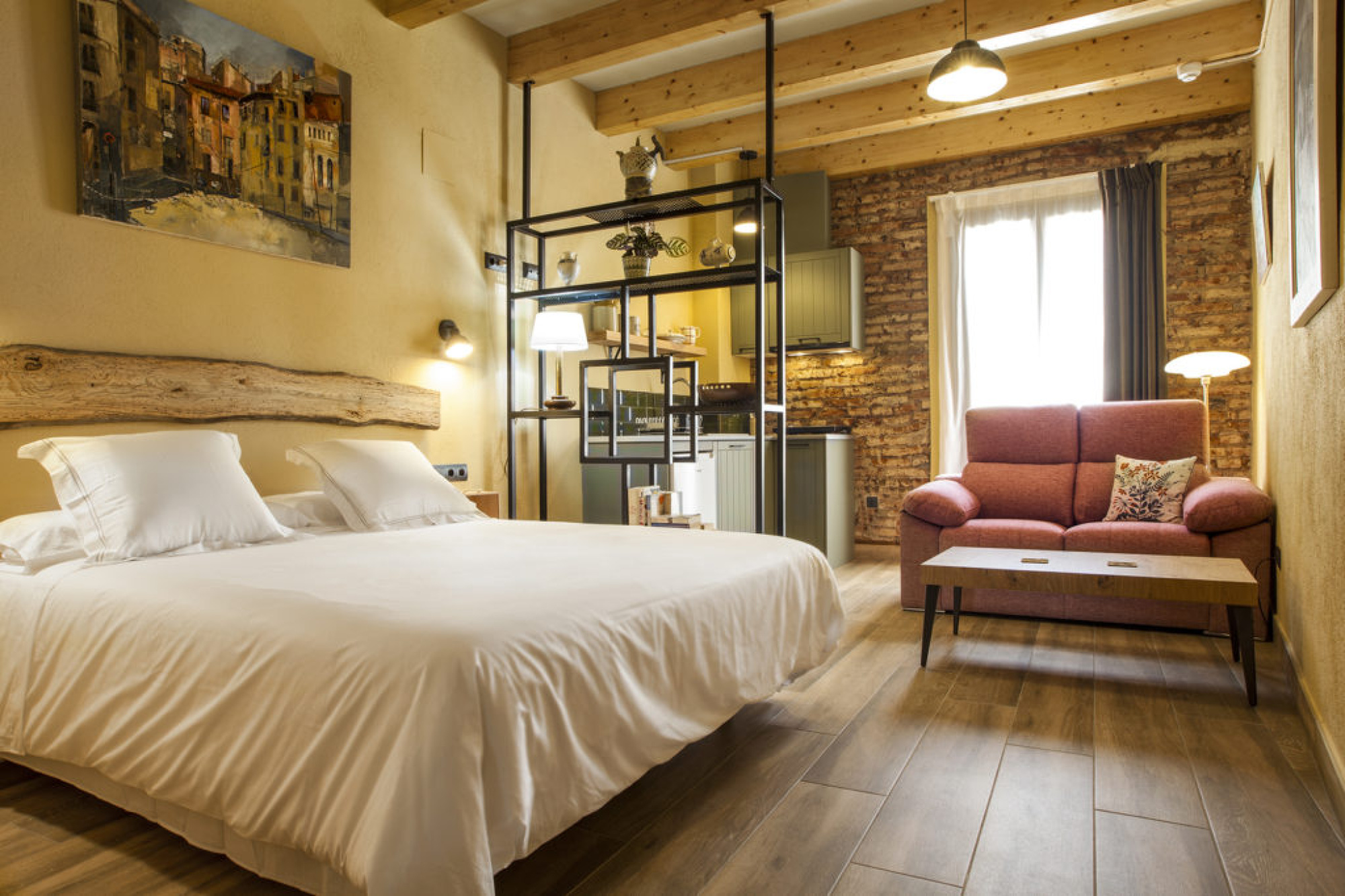 Picasso bed extra priorataparthotel 1024x682