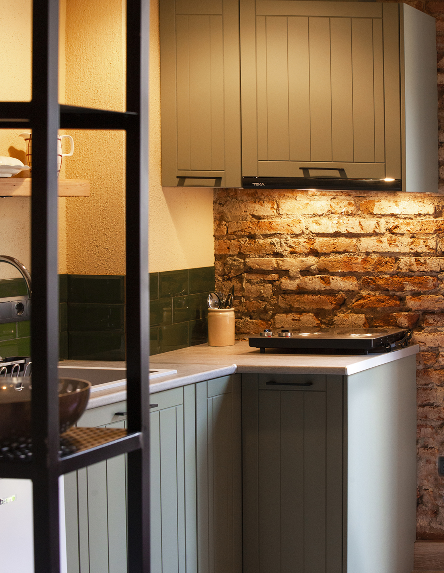 Priorat Aparthotel Picasso