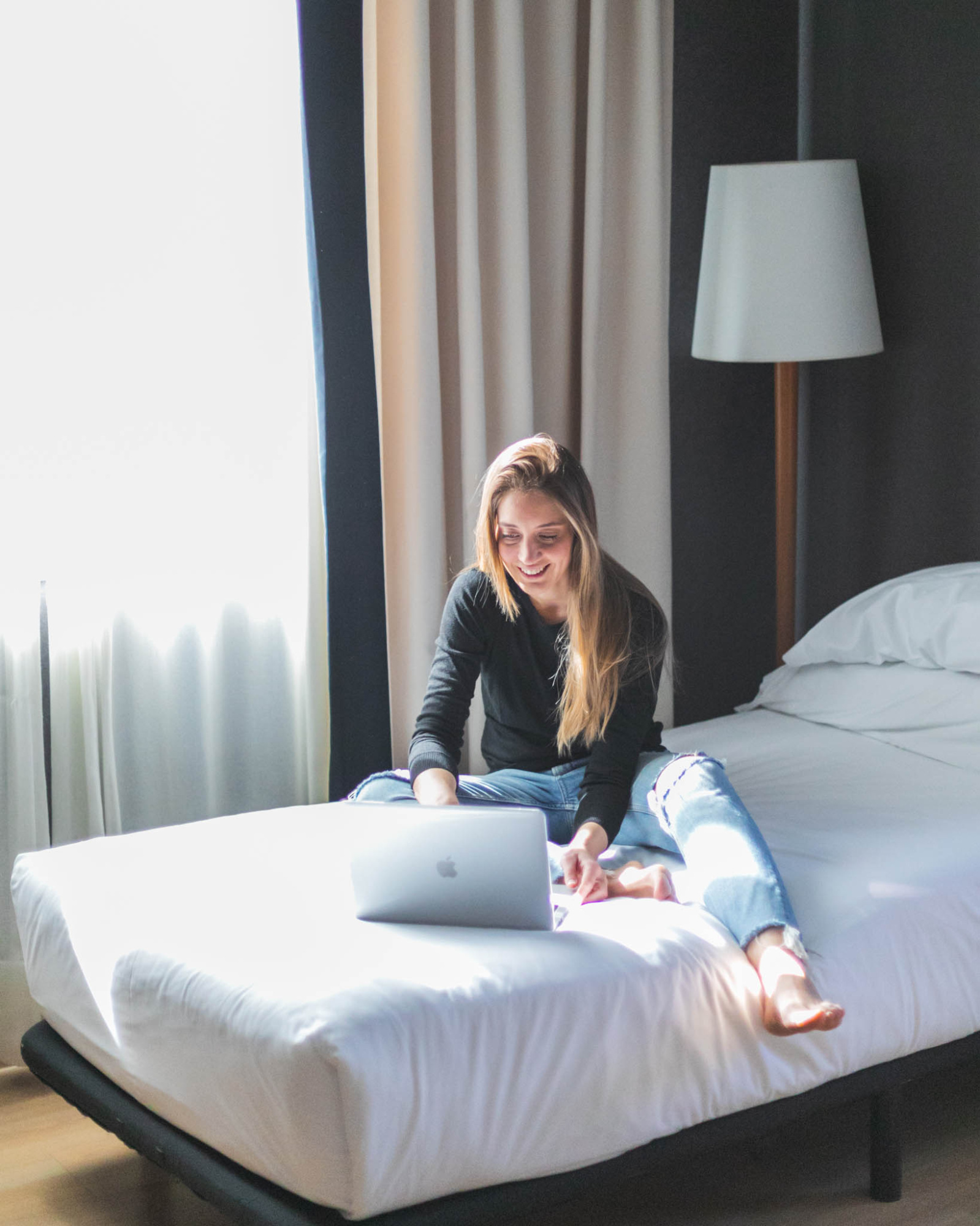 Reservas Anticipadas en Barcelona con Hotel BCN Universal