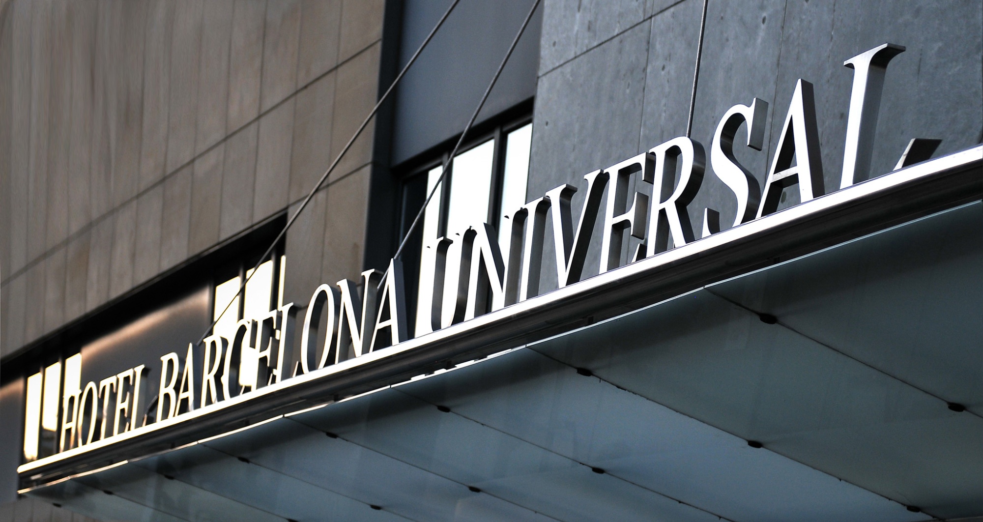 WiFi | Hotel Barcelona Universal