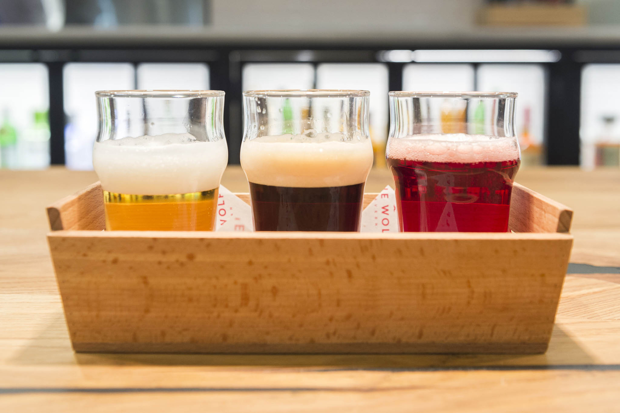 Cata de cervezas en Barcelona con Hotel BCN Universal