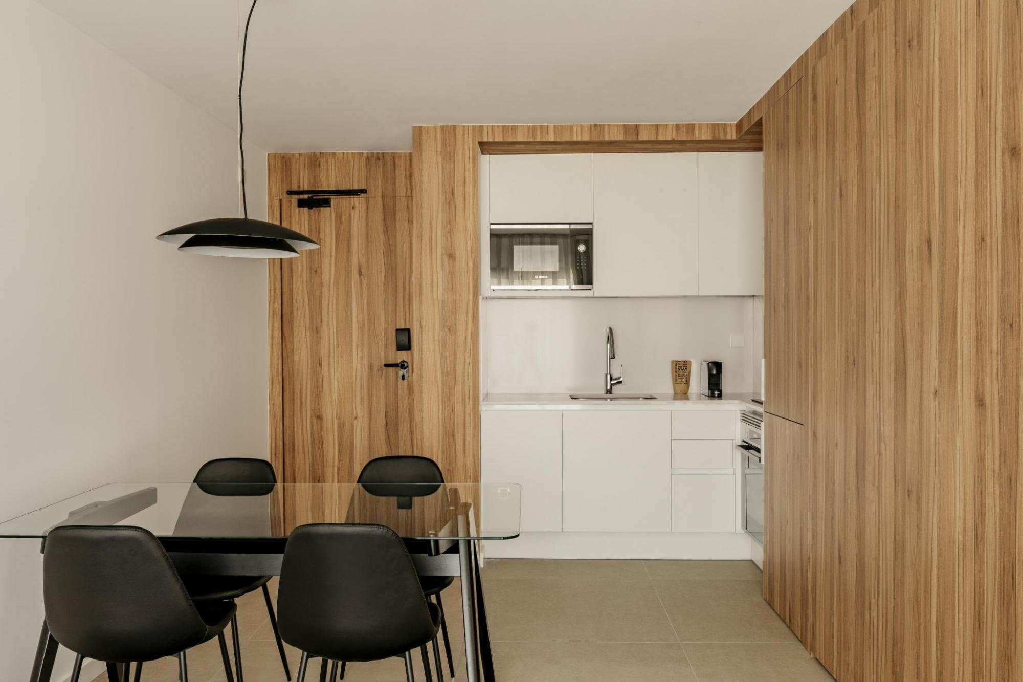 Europa Barcelona Apartment - L'Hospitalet