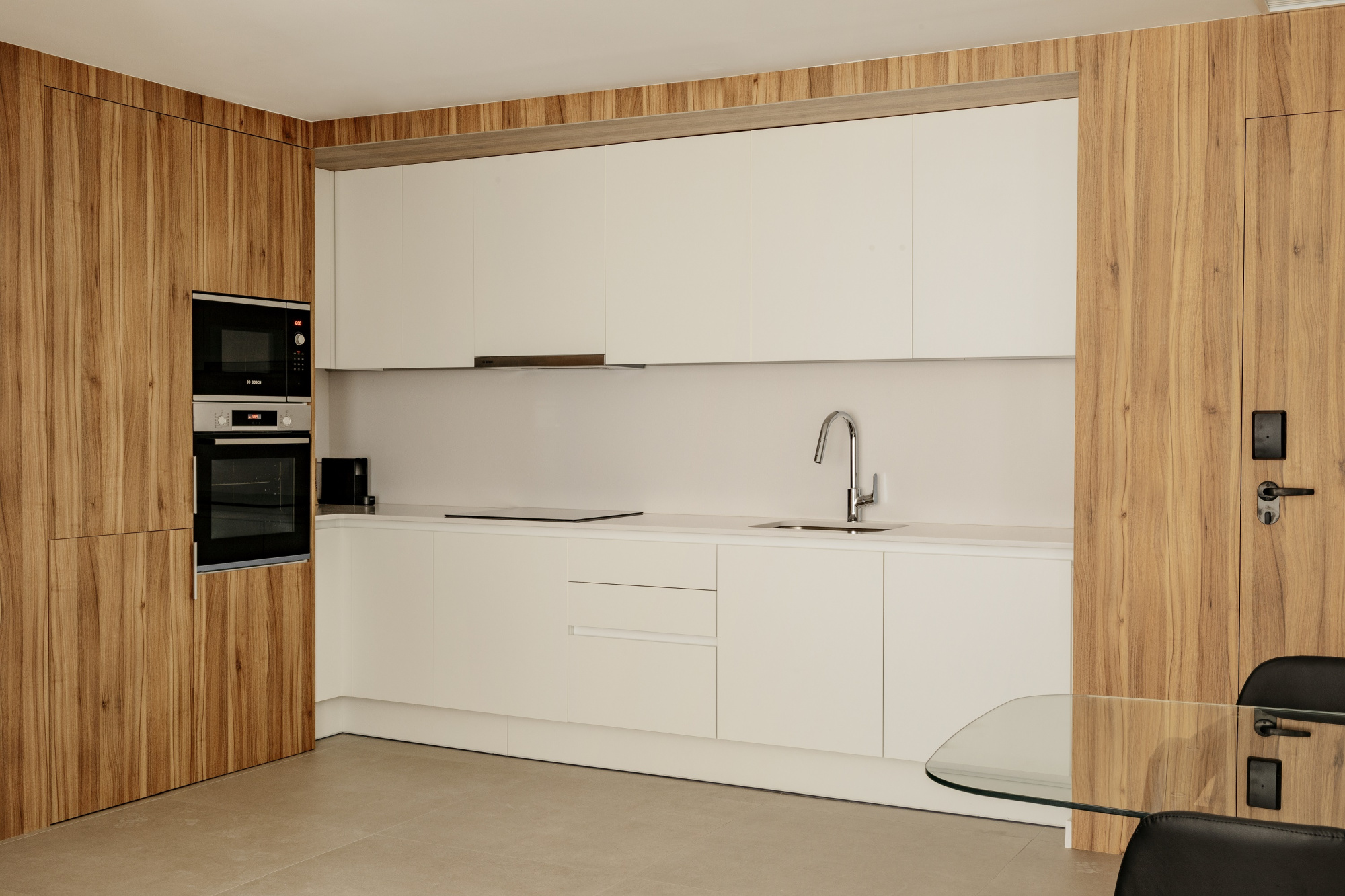 Europa Barcelona Apartment - L'Hospitalet